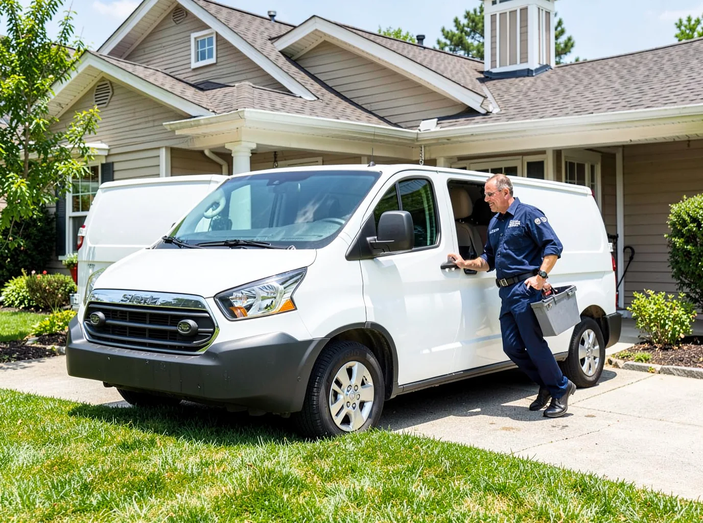 Emergency Plumber company in Delmar, IA